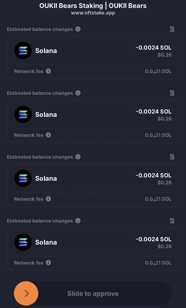 Mezz420_2020's tweet photo. OUKII STAKING, If you’re an @oukiibears and you’re not staking… are you really an OUKII? 🐻❄️
Staked mine and it was a total POP (Piece Of Piss)
Standard NFT 360, 1of1 NFT 550 $OUKII daily just for locking in your bear.
Stake up, Bears.
https://t.co/z6n3vfuj1X
#OUKII #Staking https://t.co/KwFZto6OlK