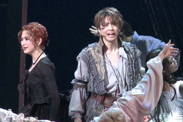 astage_ent's tweet photo. 【STAGE/MUSICAL】
キャスト一新＆明治座でエネルギッシュに開幕🎉
🎼ミュージカル『1789 -バスティーユの恋人たち-』
【💖ゲネプロ動画🎞】

https://t.co/eQ9atWWvkd 

#岡宮来夢 #星風まどか #内海啓貴 #伊藤あさひ #伊勢大貴 #藤森蓮華 #高橋健介 #小南光司 #1789toho https://t.co/WSvn1GRKyU