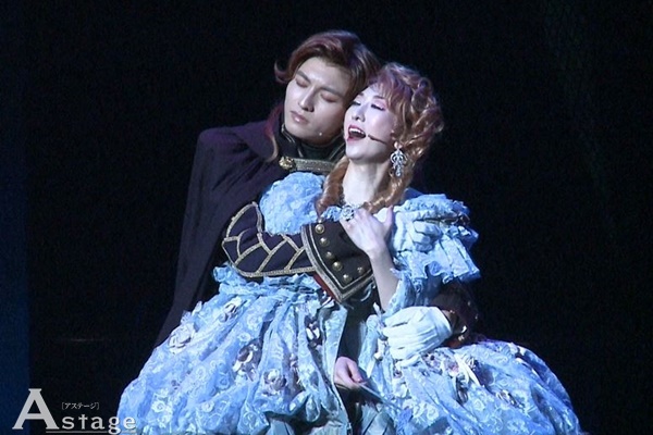 astage_ent's tweet photo. 【STAGE/MUSICAL】
キャスト一新＆明治座でエネルギッシュに開幕🎉
🎼ミュージカル『1789 -バスティーユの恋人たち-』
【💖ゲネプロ動画🎞】

https://t.co/eQ9atWWvkd 

#岡宮来夢 #星風まどか #内海啓貴 #伊藤あさひ #伊勢大貴 #藤森蓮華 #高橋健介 #小南光司 #1789toho https://t.co/WSvn1GRKyU