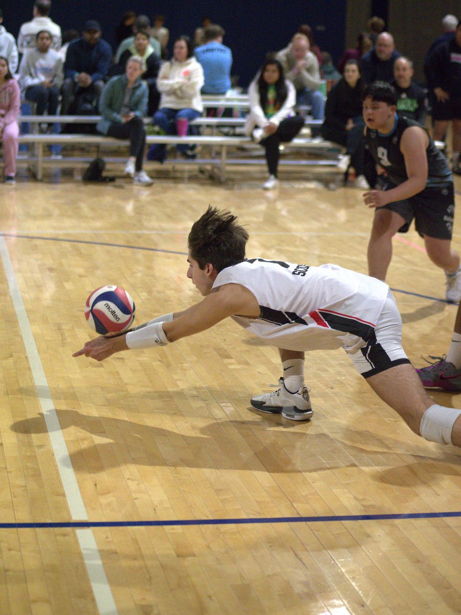 RallyVB's tweet photo. Trained to Rally💪
#RallyVolleyball #ATLVolleyball #FirstPoint https://t.co/00L6gVBsxC