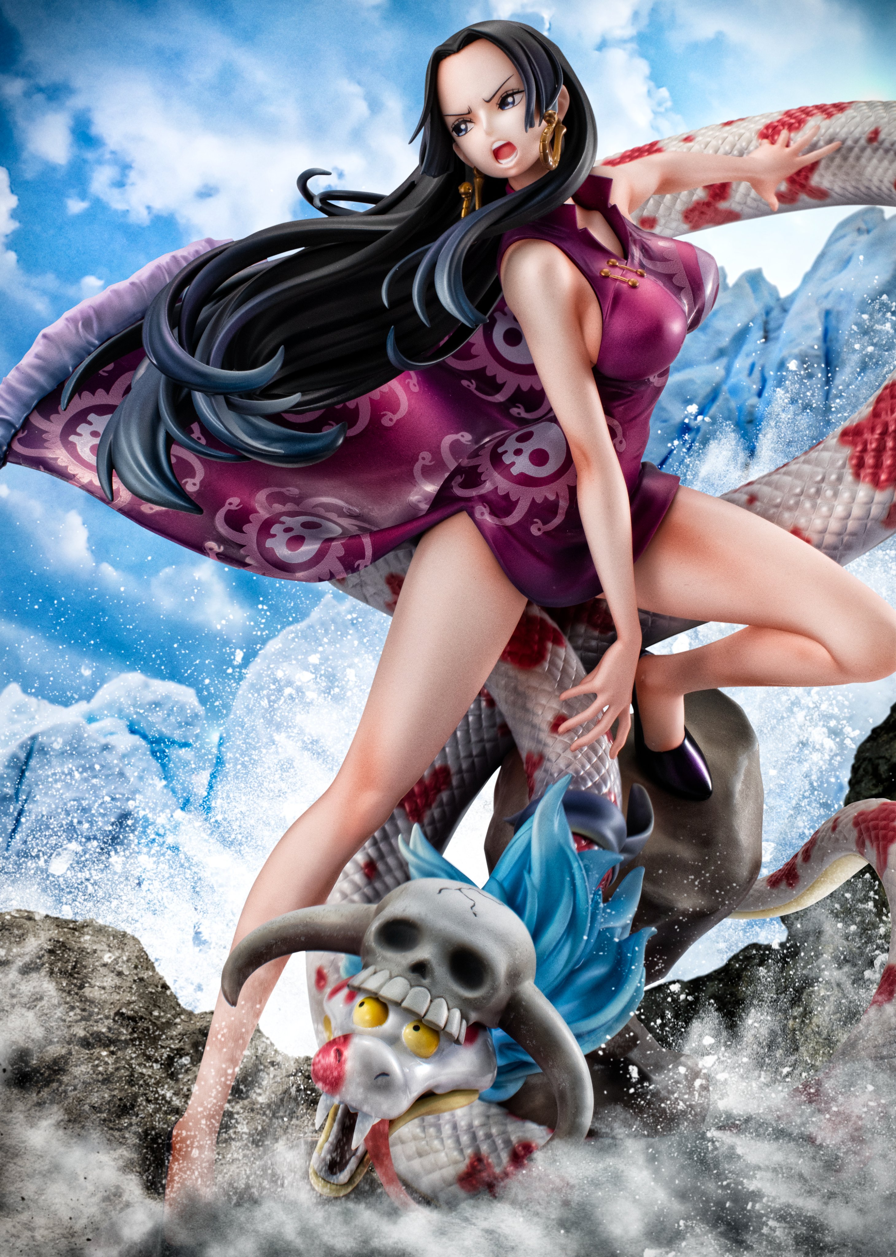 ONE PIECE 麦わらストアあべの店 (@mugistore_os) / X