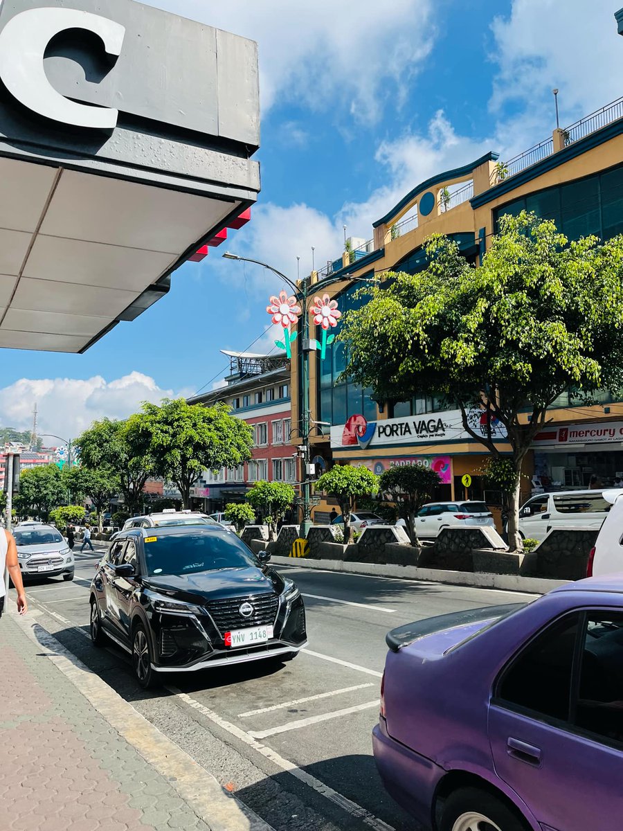 makki2292's tweet photo. Hello Again Baguio. 

#alterbaguio #AlterElyu https://t.co/1oPEP7Aph9
