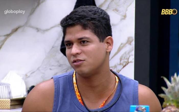 eu_aislan's tweet photo. Eles carregaram essa edição flopada nas costas, e só minha opinião importa. 
#BBB25 https://t.co/GkzhKU81jF