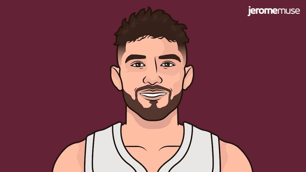 JeromeMuse_'s tweet image. Ty Jerome in the win over Chicago:
18 PTS
5 AST
7-11 FG (63%)
3-4 3PT (75%)
Team-leading +23 in 22 minutes. #6MOY #LetEmKnow
