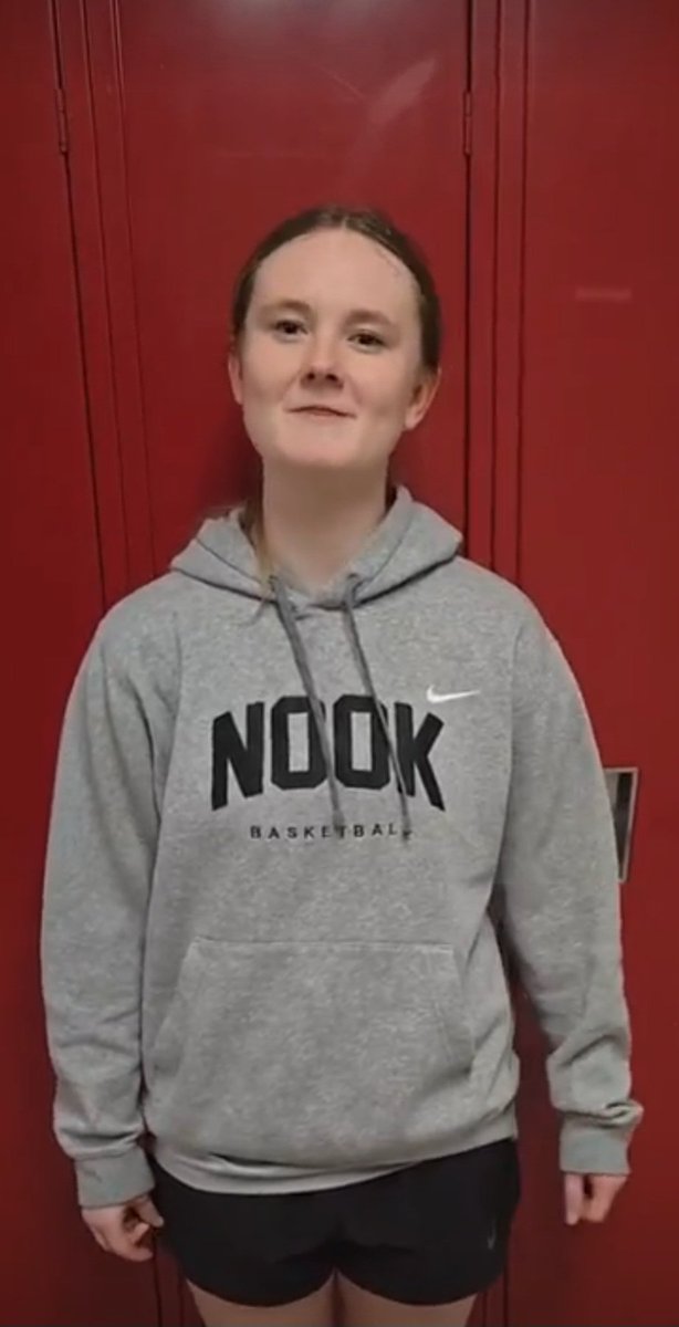 NJ Ladies Hoops (@njladieshoops) on Twitter photo NJ Ladies Hoops "AAU PLAYER OF THE DAY"
Meet uncommitted Strong Southpaw Kaylee Ambos <a href="/amboskay/">Kaylee Ambos</a> of <a href="/teamswishgirls/">Team Swish Girls Hoops</a> 4 Coach Ribaudo & HS <a href="/JHSJags_Hoops/">JagsHoops🏀</a> 4 <a href="/rachgoody11/">rachel goodale</a>
<a href="/nlowe11/">Nick Lowe</a> <a href="/dbrust1030/">Brust</a> <a href="/NRMedia50/">Nithin Ramachandra NR Media</a> <a href="/bella_finer/">Isabella Finer</a> <a href="/KevinPerrington/">Kevin Perrington-Turner</a> @CoachCozartJMHS
<a href="/gianna_berkley/">gianna berkley</a> <a href="/Jaguar_Nation/">Jaguar Nation</a> NJ Ladies Hoops "AAU PLAYER OF THE DAY"
Meet uncommitted Strong Southpaw Kaylee Ambos <a href="/amboskay/">Kaylee Ambos</a> of <a href="/teamswishgirls/">Team Swish Girls Hoops</a> 4 Coach Ribaudo & HS <a href="/JHSJags_Hoops/">JagsHoops🏀</a> 4 <a href="/rachgoody11/">rachel goodale</a>
<a href="/nlowe11/">Nick Lowe</a> <a href="/dbrust1030/">Brust</a> <a href="/NRMedia50/">Nithin Ramachandra NR Media</a> <a href="/bella_finer/">Isabella Finer</a> <a href="/KevinPerrington/">Kevin Perrington-Turner</a> @CoachCozartJMHS
<a href="/gianna_berkley/">gianna berkley</a> <a href="/Jaguar_Nation/">Jaguar Nation</a>