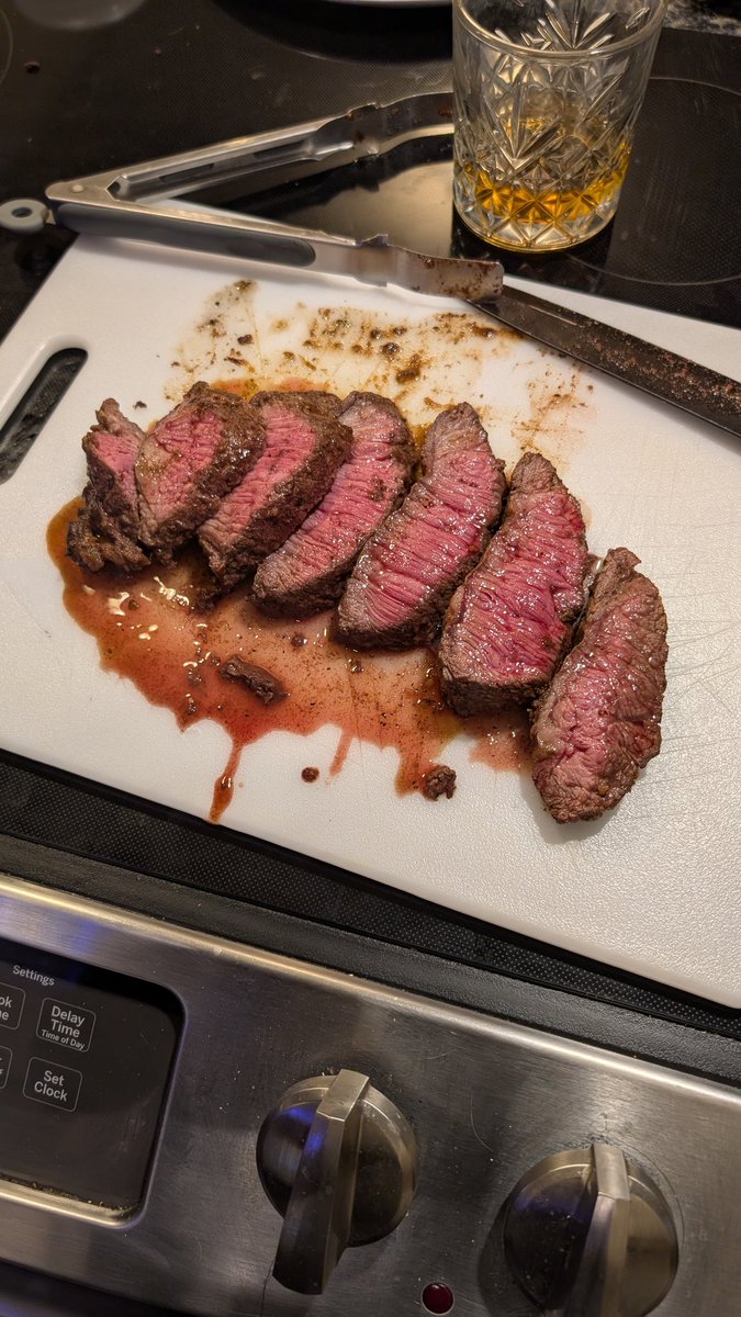 Rate my flatiron.