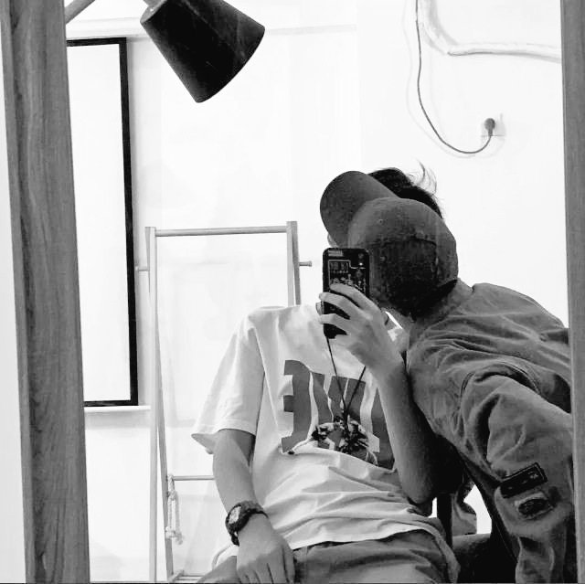 you and me, always forever.