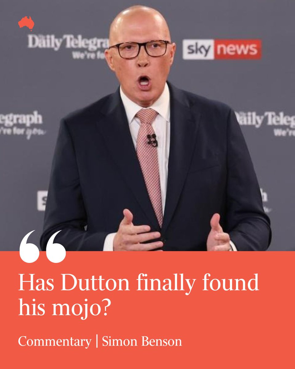 The Australian tweet media