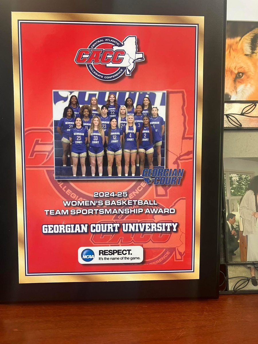 Proud of our team for this.❤️