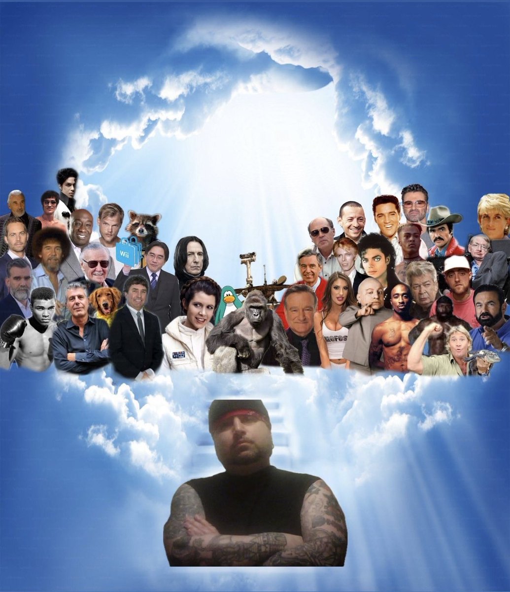 PhilThePromoter's tweet photo. @iamjondraper 💔🥺

#ripkevincastle 
#RIPKevCastle https://t.co/eLmuIuS2qD