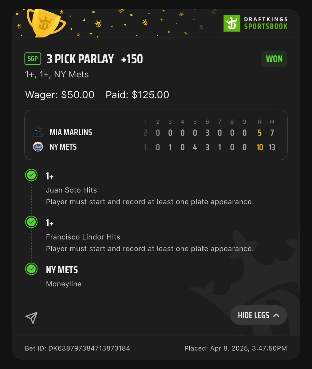 Printing every day 🚨

whop.com/ctb-picks/disc…