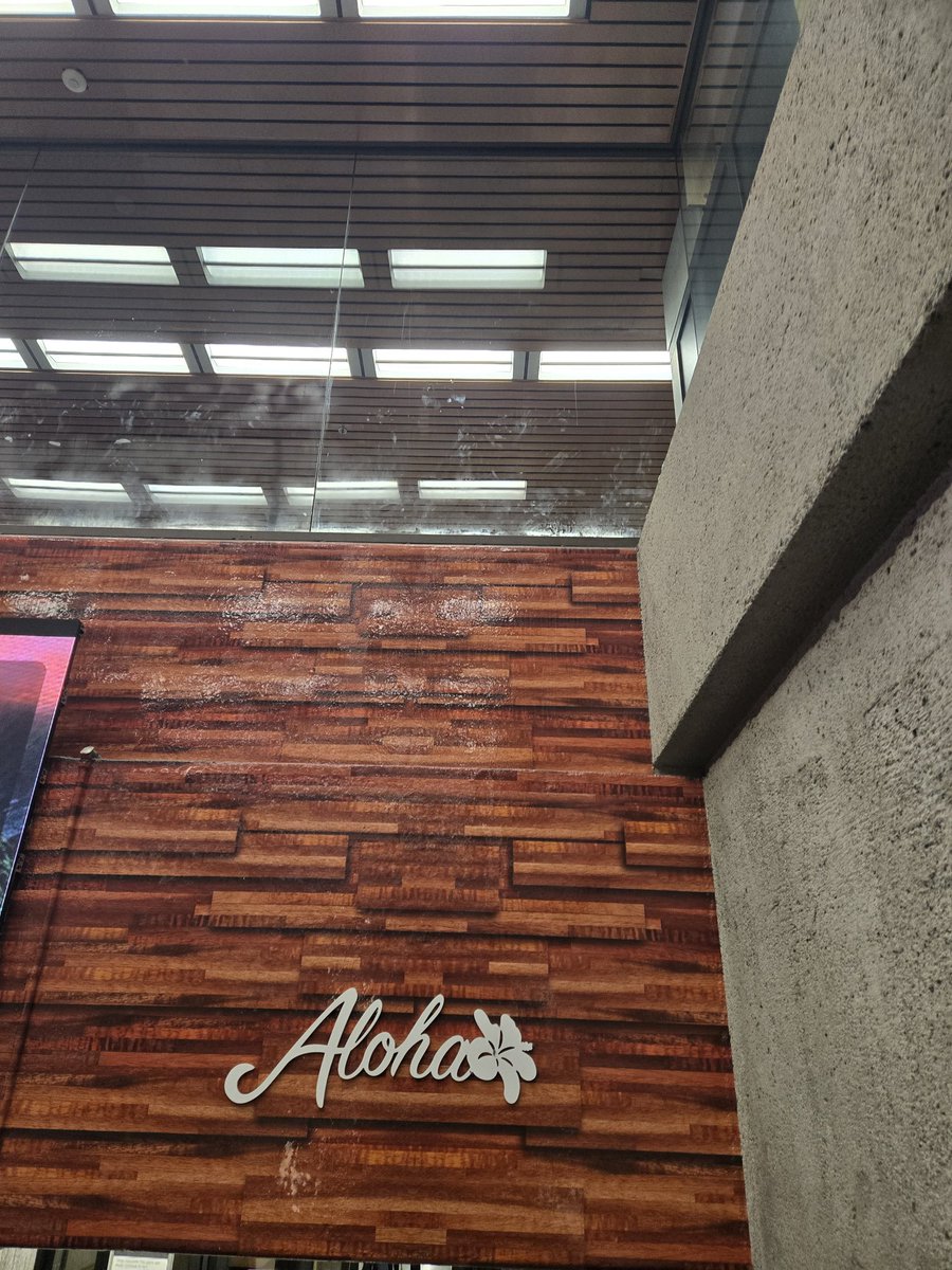 #PedsRad <a href="/SocPedRad/">The Society for Pediatric Radiology</a> Aloha !