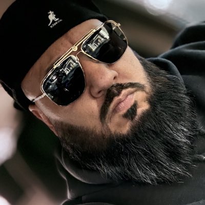bigdaddyrincon's tweet image. #NewProfilePic