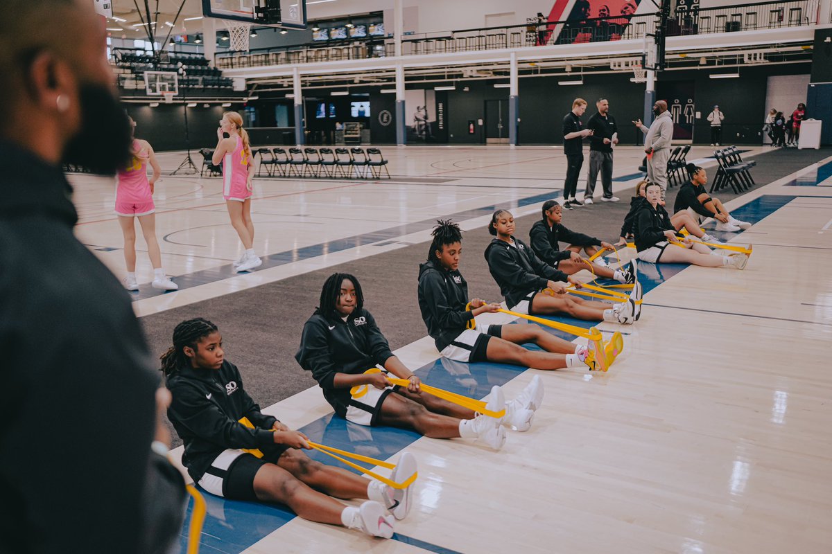 Iso Basketball Club tweet media