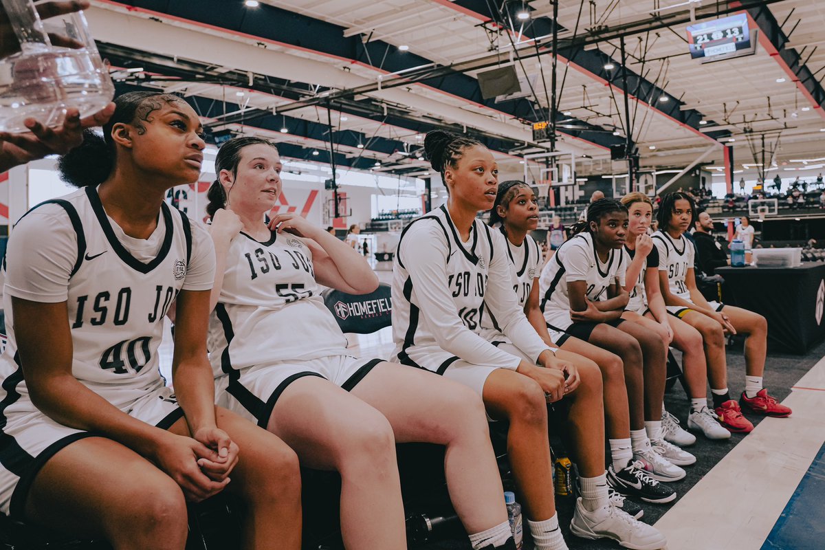 Iso Basketball Club tweet media