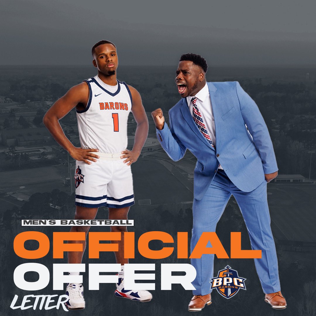 Jordan Cooke 👨🏽🍳 (@jcooke0) on Twitter photo Blessed to receive an offer from Brewton-Parker College! <a href="/JaQuaveis/">Coach Qua</a> <a href="/abraswell609/">Adam Braswell</a> <a href="/HoopsMDC/">Miami Dade Men's Basketball</a> Blessed to receive an offer from Brewton-Parker College! <a href="/JaQuaveis/">Coach Qua</a> <a href="/abraswell609/">Adam Braswell</a> <a href="/HoopsMDC/">Miami Dade Men's Basketball</a>