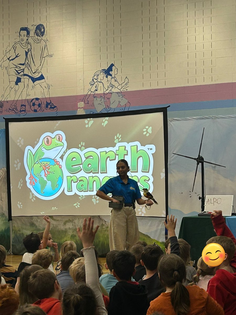 Barkers Point School tweet media