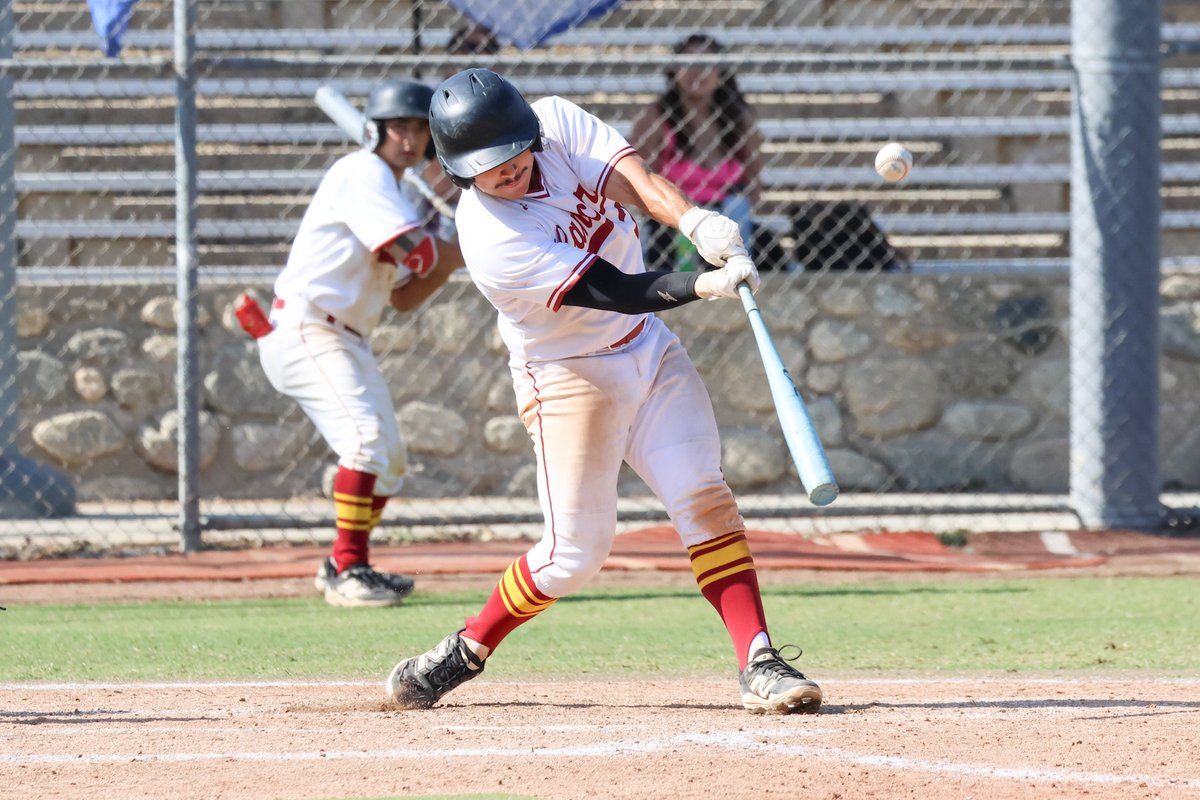 PCC Athletics tweet media