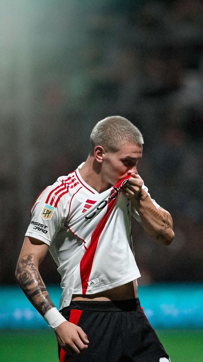 Que bueno que sos Mastan, perdonaloss