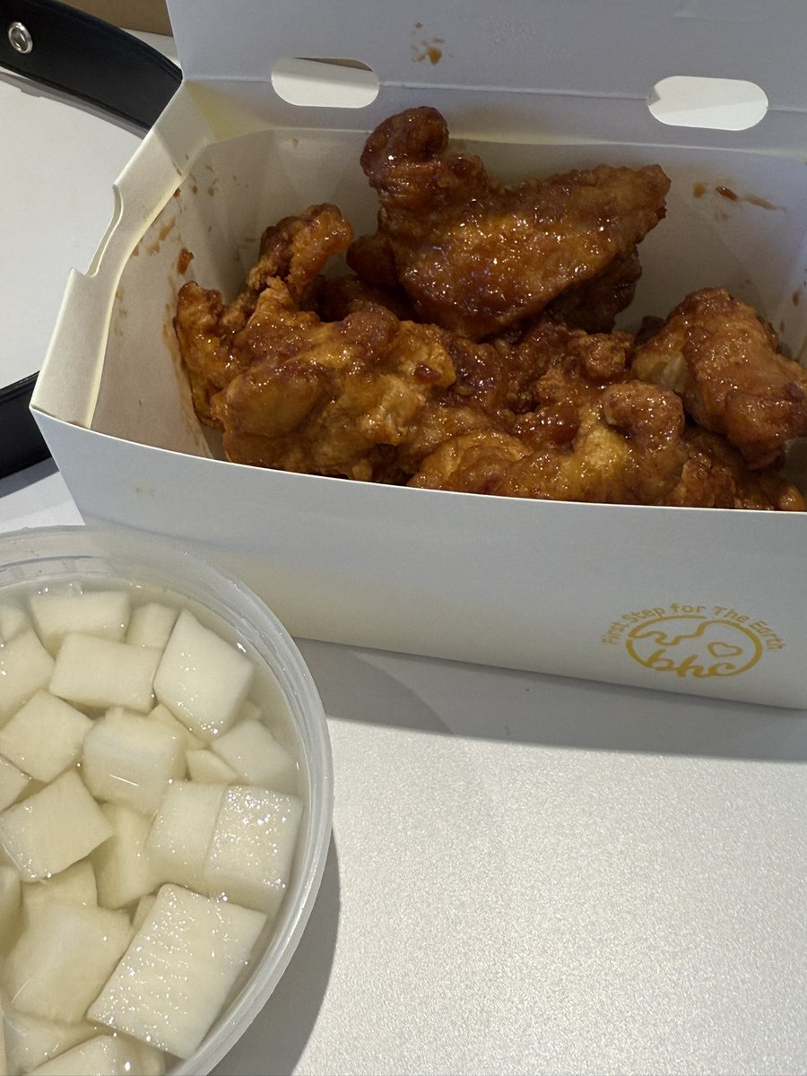 hobi…. Influenced.