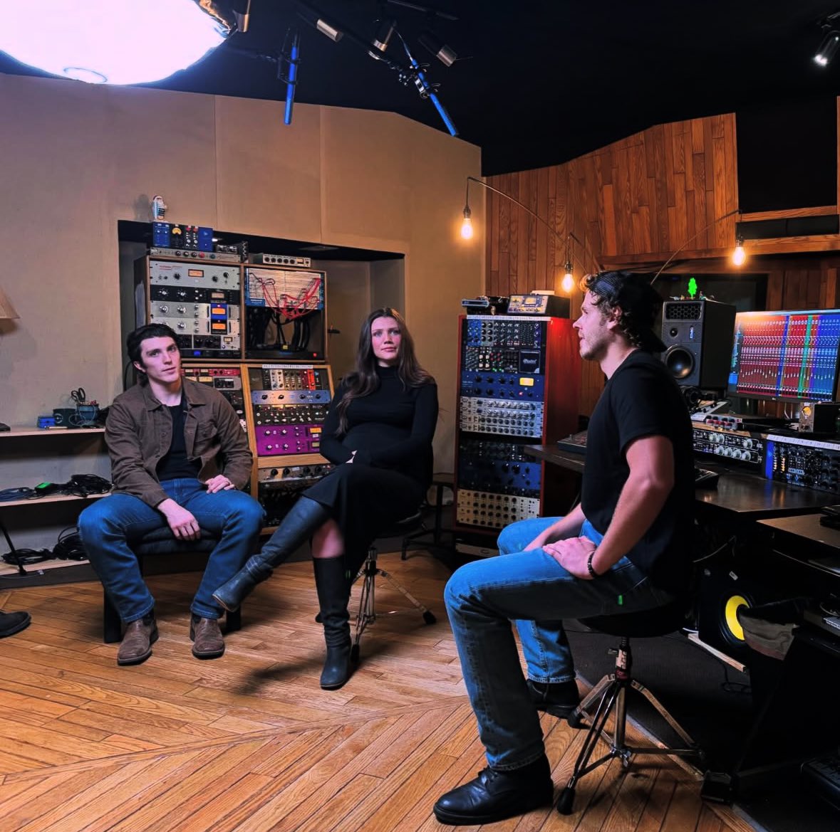 Cole Bradley tweet media