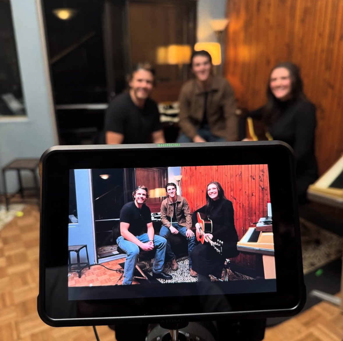 Cole Bradley tweet media