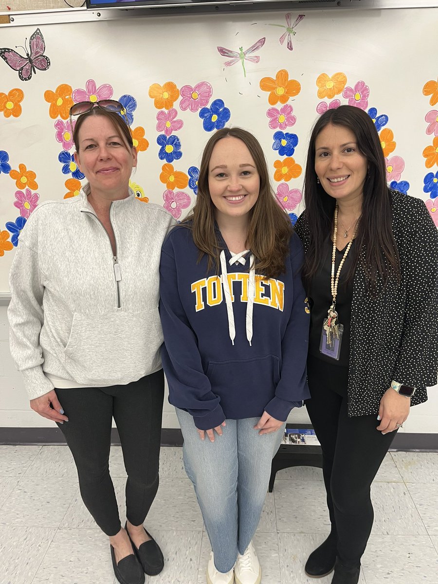 Karen Foley tweet media