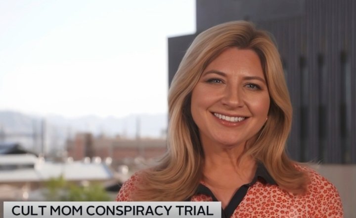 JRParlerEmpower's tweet photo. @CourtTV 4. Kelly Krapf @KellyKrapfEsq is doing an amazing job in Phoenix, Arizona, covering the #LoriDaybell trial.
#KellyKrapf https://t.co/YXXn7mFtDT
