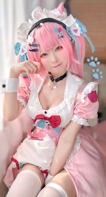 Twitterのコスプレ画像13