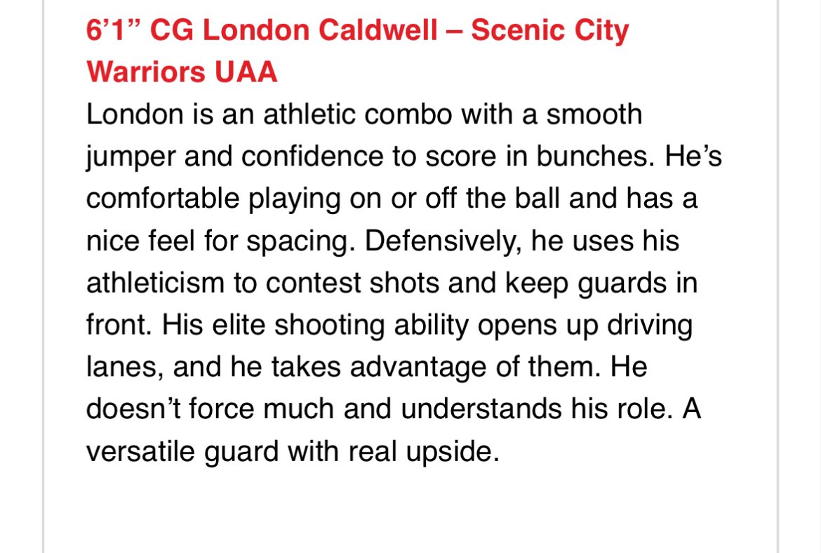 Scenic City Warriors tweet media