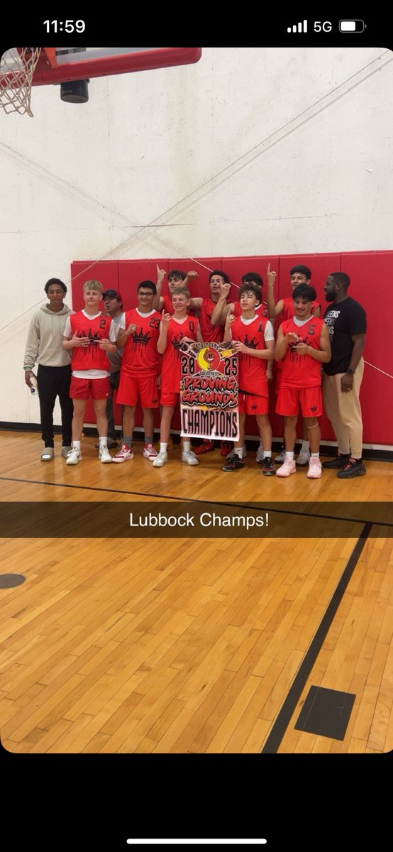 Next-Generation Elite (@next_kings) on Twitter photo Great weekend for the 17U Kings. They went 5-0 this past weekend in Lubbock <a href="/Grindin4Gr8ness/">Grinding4Greatness</a> Proving Ground and brought home jewelry finishing 1st place! The energy was great all weekend! I'm excited for the rest of the spring and summer! 👑 Great weekend for the 17U Kings. They went 5-0 this past weekend in Lubbock <a href="/Grindin4Gr8ness/">Grinding4Greatness</a> Proving Ground and brought home jewelry finishing 1st place! The energy was great all weekend! I'm excited for the rest of the spring and summer! 👑