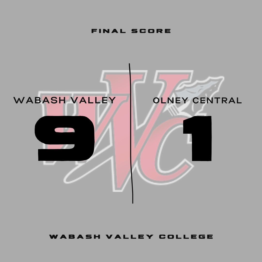 WabashValleySB's tweet photo. 🧹🧹 Natalie Brockett and Alexis Tucker were on 🔥 today in the circle. Both threw a 1 hitter in our two wins over Olney Central.

Back at it tomorrow at home vs. Southeastern. Game times are 2:00 and 4:00 pm. https://t.co/wsHMrbIrxD