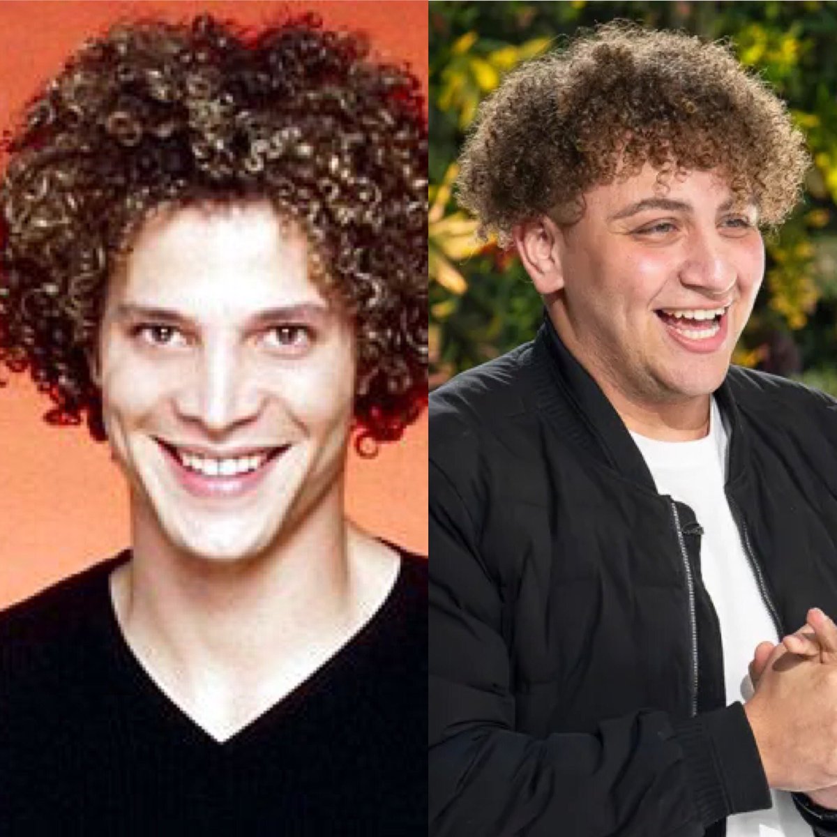 danEtibbs's tweet photo. Justin ain’t fooling me  #AmericanIdol https://t.co/JnPdyjWGWs