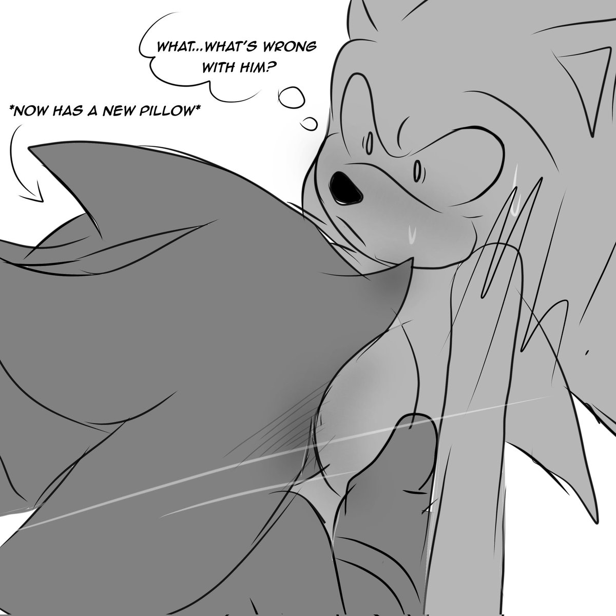 LINSTAR2920511's tweet photo. TITSSSSSSSSS 🤑#sonadow #Sonadownsfw #SonicTheHedgehog #ShadowTheHedgehog https://t.co/ZPhl9mRs4P