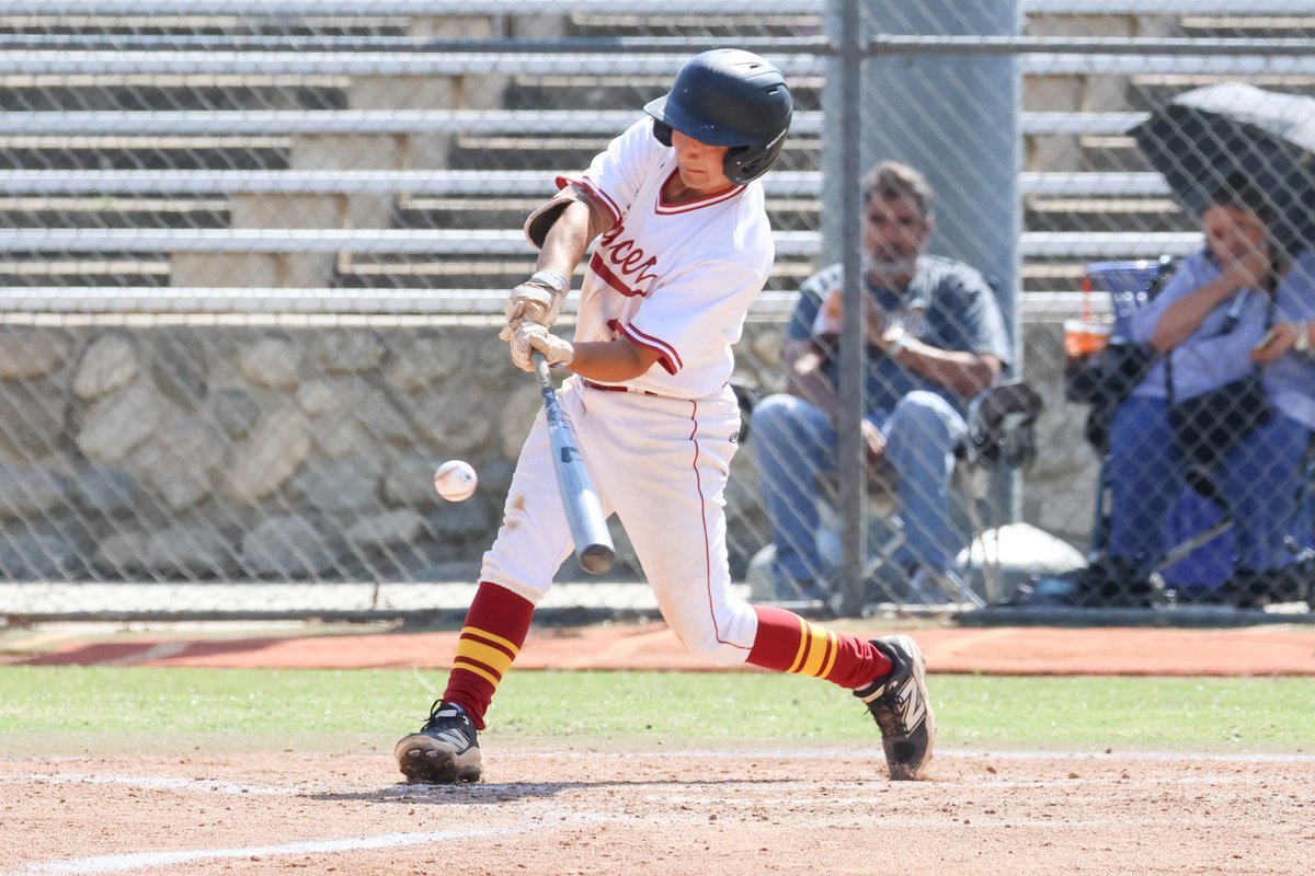 PCC Athletics tweet media