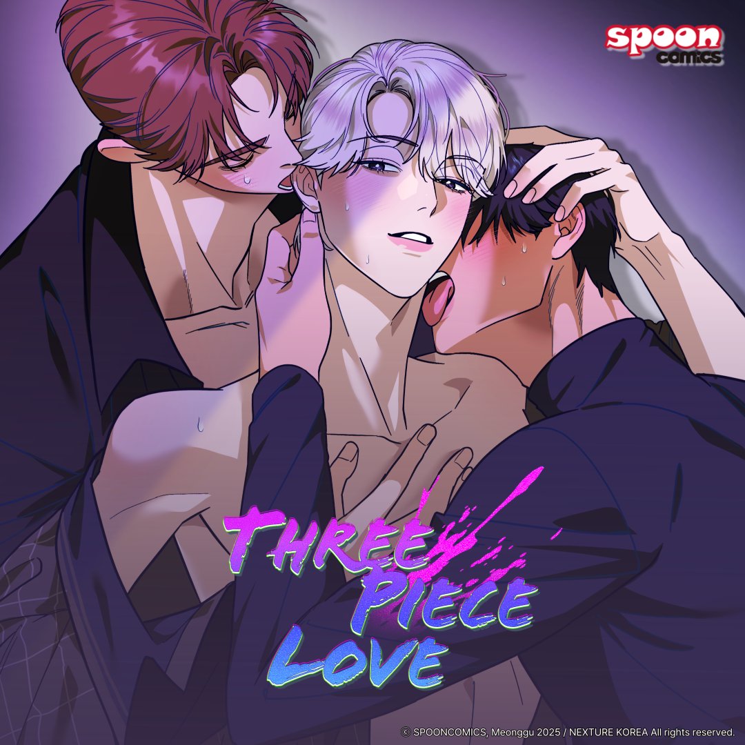 스푼코믹스 tweet media