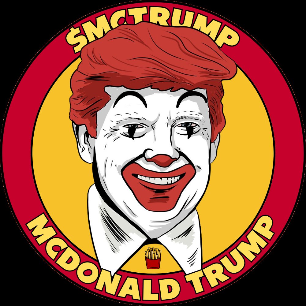 MCTRUMPonEth's tweet photo. $MCTRUMP is NOW LIVE! 

Ca:0xbc1F01a2199e76f7b11C2077C7f2C1Cb290e39c7

Chart:
https://t.co/vcpWdjduX6

#MEME2025 
#eth
#TRUMP 
#SENDOR 
#CRYPTO
#ElonMusk https://t.co/1jkcUFtNZ3