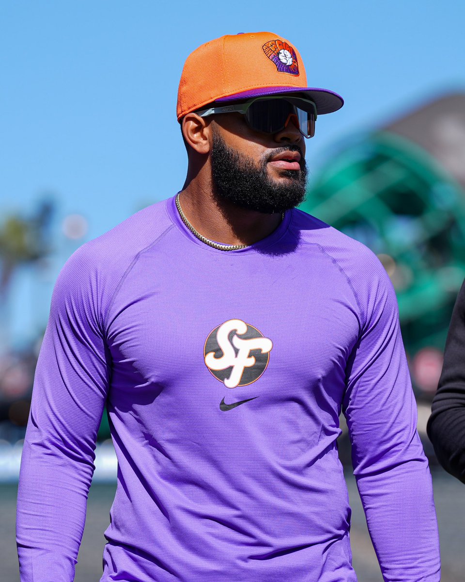 SFGiants tweet media