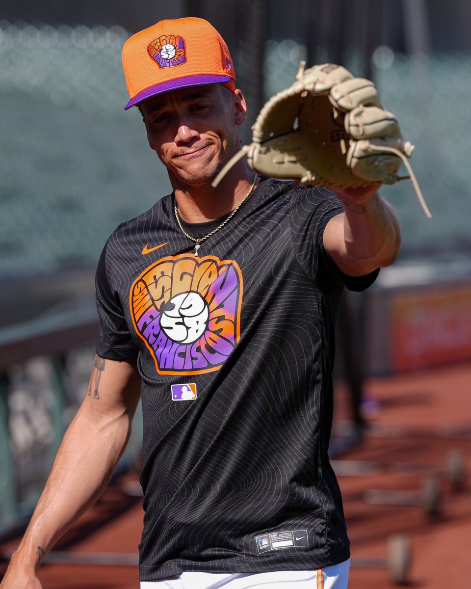 SFGiants tweet media