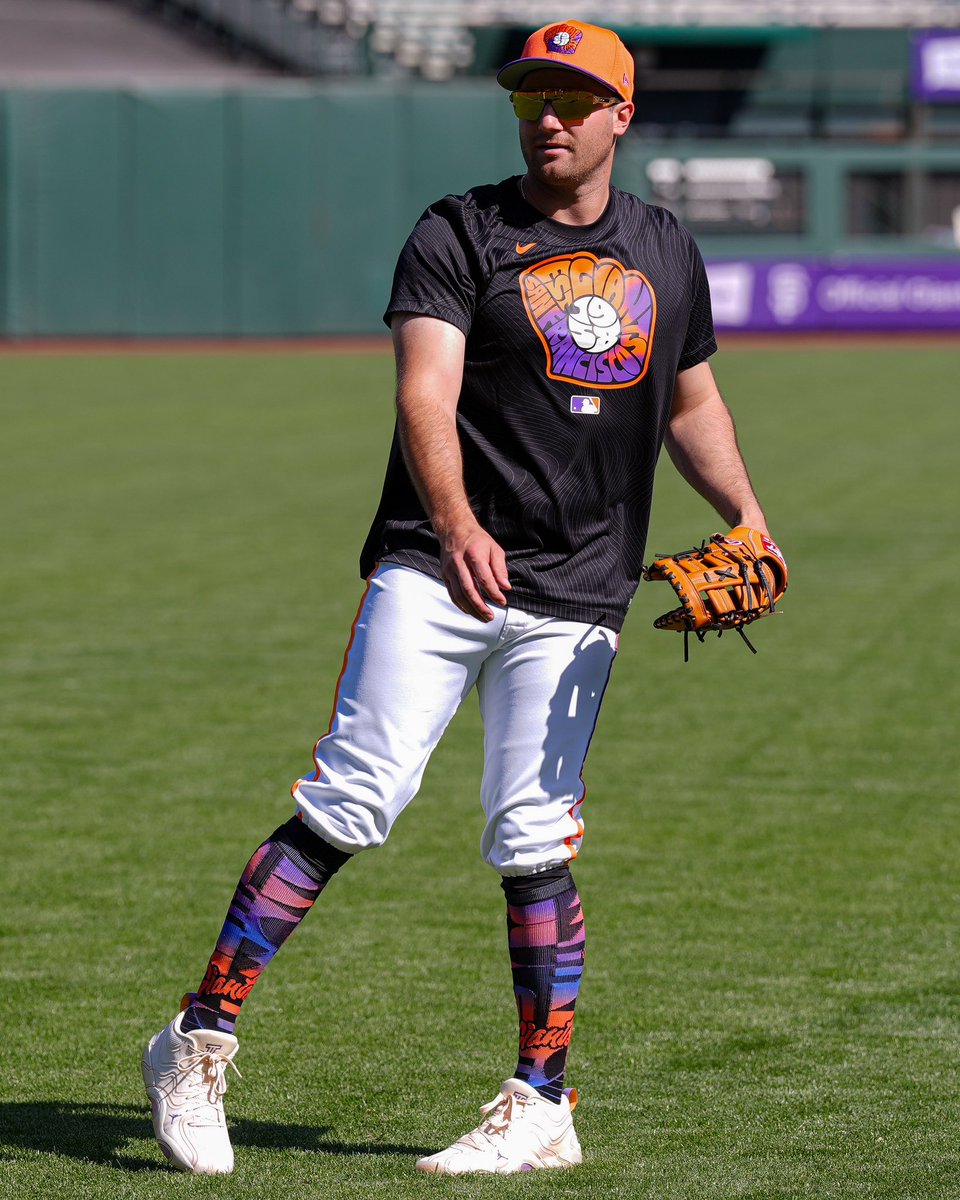 SFGiants tweet media
