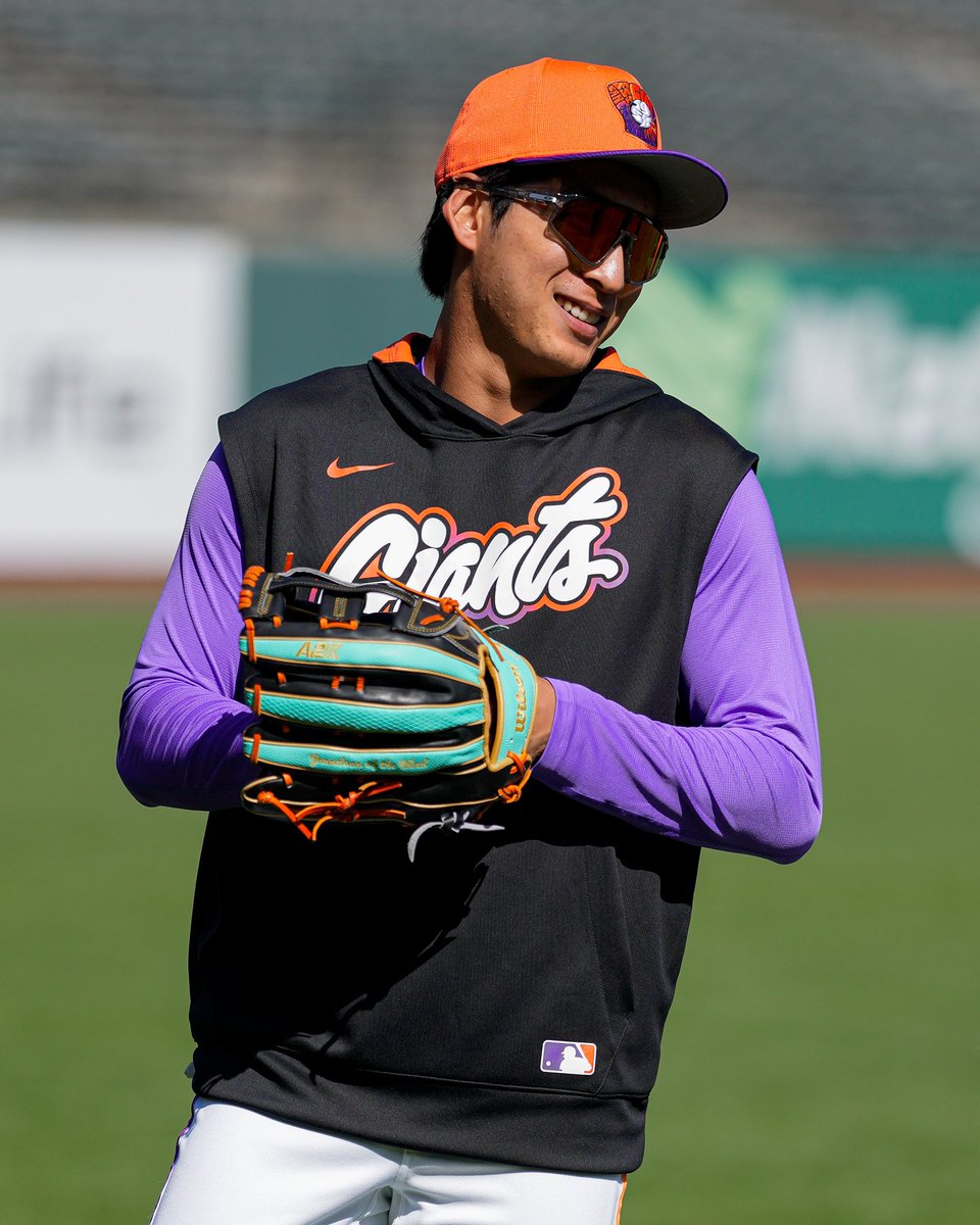 SFGiants tweet media