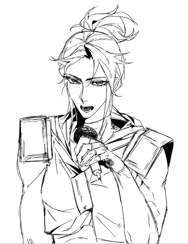 最近有点喜欢看她们唱歌

#ValorantArt #LightningStorm #Jett  ＃Neon