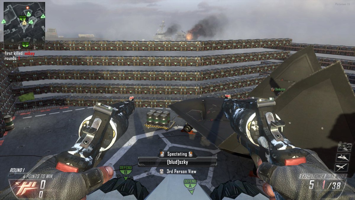 bo2 tricky myers coming soon