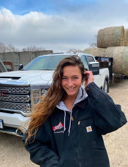 Hello darling have you gotten any advice on your farm