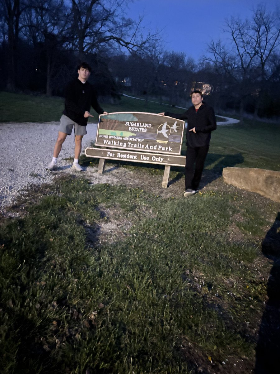 PHNerf2k25's tweet photo. 🚨BOUNTY🚨
A TWO TEAM DUO
8:30-9:30
📍Sugarland
Look for Vicky and Brody pow pow, both worth 10 points!
No other teams can get out during the event!
Must be on video! https://t.co/rao6HZTi5I