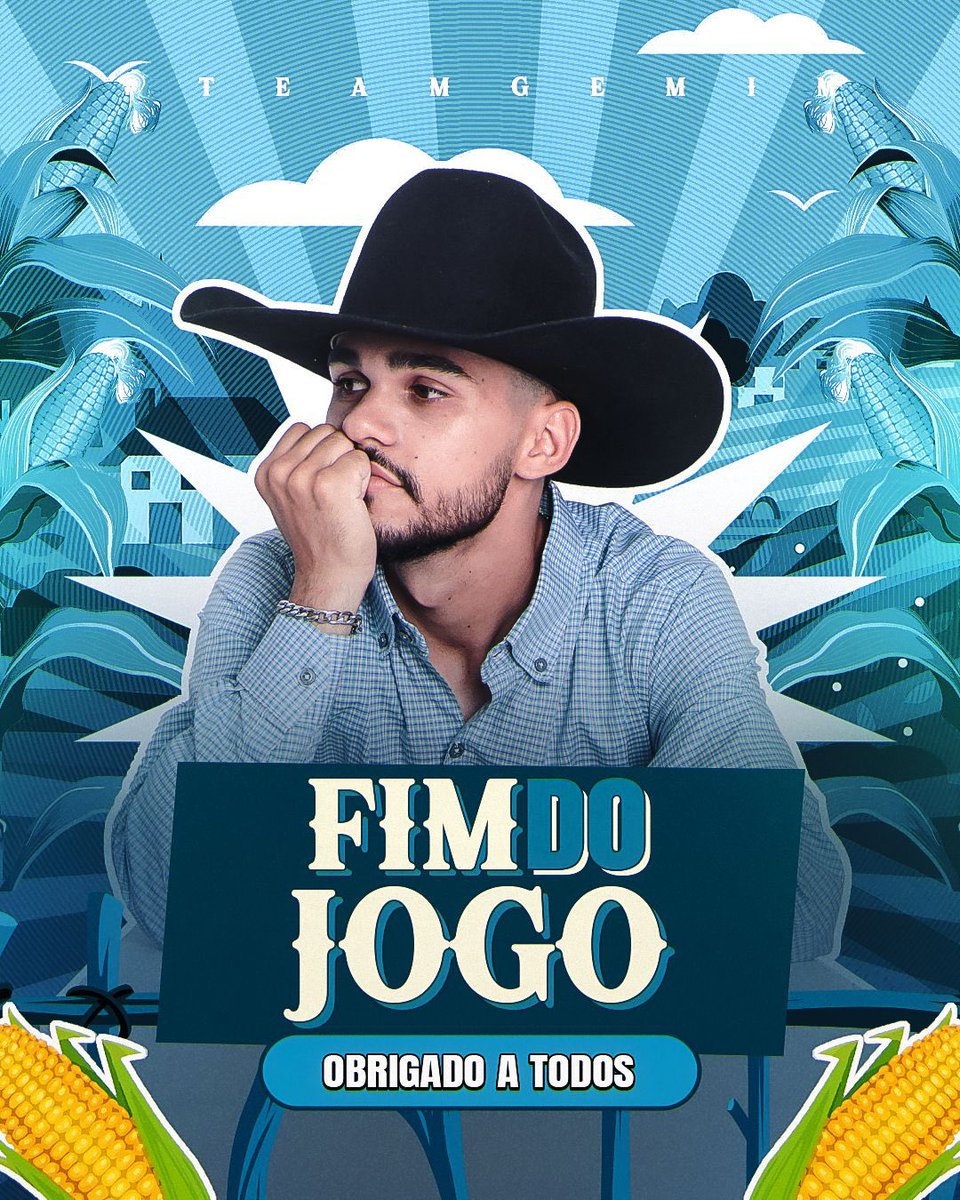 João Gabriel 🤠 tweet media