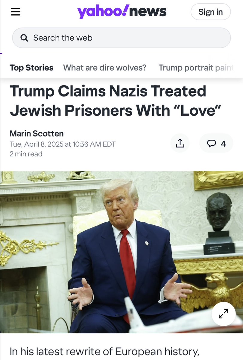 InsightCaptain's tweet photo. #Trump comes clean as #NaziApologist
https://t.co/gK2yvqtF1m

Here is some of the #dirtywork already done by his #MAGAmilitaryMinions ...
https://t.co/plI5VPbwT6 https://t.co/vhRAVxKxUr