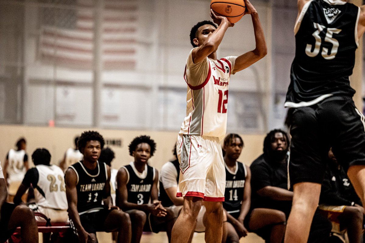 Tavion Foster tweet media