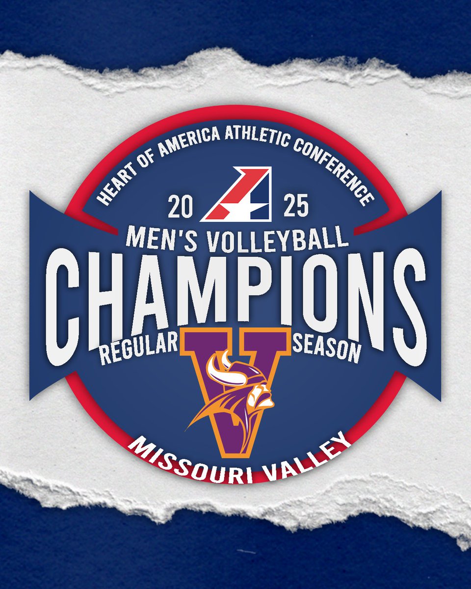 Heart of America Athletic Conference tweet media