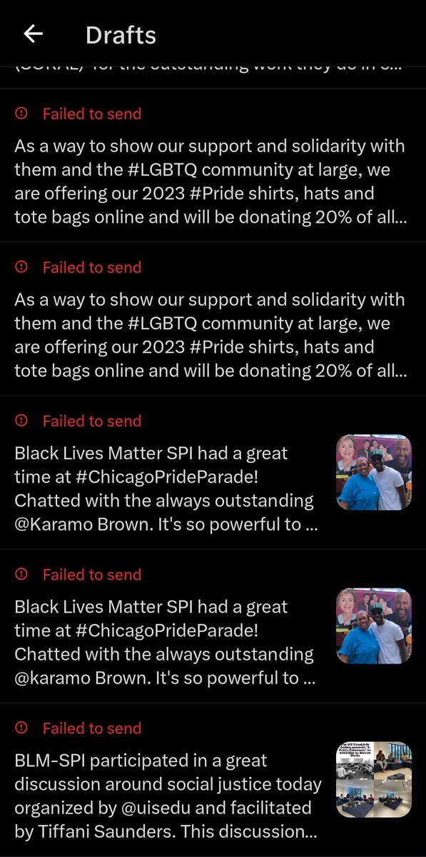 BLMSPI tweet media